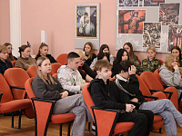 Студенты АКПТиБ раскрыли  тайну банковской карты.