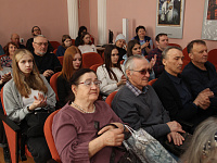 Валерий Неудахин «Искать одиночество».