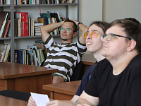 Квест «Шукшин. Перезагрузка»