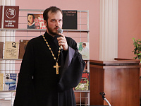 «Духовной жаждою томим…»