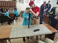 «По главной улице с оркестром»