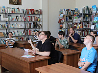 Квест «Шукшин. Перезагрузка»