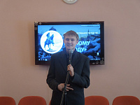 Итоги творческого конкурса «Ода родному городу».