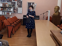 «Самый трудный в мире классик»