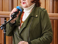 «Литературной осень» продолжается!