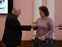 «На пьедесталах Алтая»