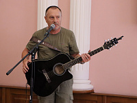 Слово о Шукшине.