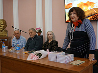 «Шукшинская рапсодия»: продолжение важного разговора