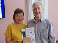 Бийск: 317 лет истории, вдохновения и творчества.