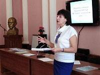 Нескучные выходные в Шукшинке