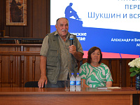 Когда голоса России звучат в унисон