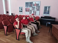Квест «Шукшин. Перезагрузка»