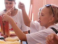 «Желанница»