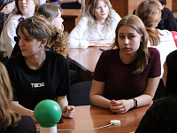«И в каждом сердце Пушкин отзовётся…»