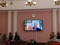 Бийск. 1930 – 1938 (события, экономика, репрессии)