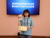 Деловая игра «По лабиринтам права»