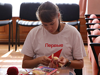 «Желанница»