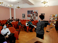 «Я – избиратель».