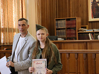 Неисчезающая память