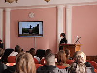 Интеллектуальный квест «Бийск: код времени»