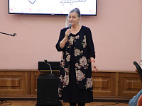 О, возраст осени, ты дорог и прекрасен!