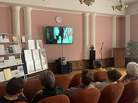 «Меня это не касается».