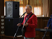 Библиотека собирает друзей!