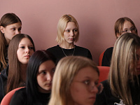 Погружение в мир открытий