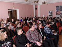«Его судьба – в его книгах»