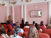  «И след мой в мире есть»