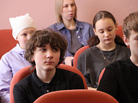 «Сатиры, смелый властелин»