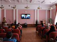 Путь к счастью