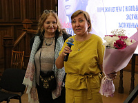 Судьба и кино.