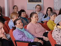 «Пять чувств Алтая»