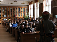 «Казачья подкова Алтая»