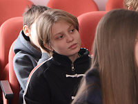 «Бросим природе спасательный круг»