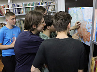 Квест «Шукшин. Перезагрузка»