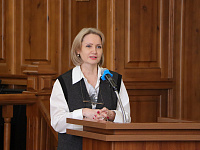 Библиотека собирает друзей!