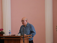 Бийск. 1930 – 1938 (события, экономика, репрессии)