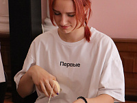 «Желанница»