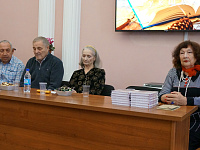 «Шукшинская рапсодия»: продолжение важного разговора