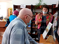 «Новые книги – новое чтение»