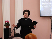 Читаем Есенина.