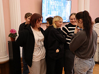 Страницы приключений