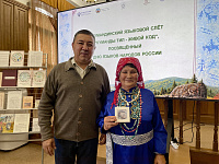 «Куманды тил - живой код»