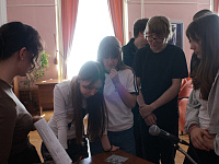 «Следствие вели…»