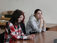 День родного языка с Шукшинкой!