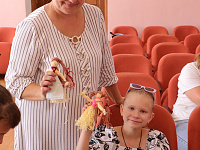 «Желанница»