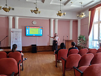 Квест «Классики на улицах Бийска»