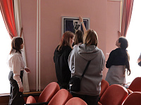 Праздник ума и смекалки с Пушкинской картой